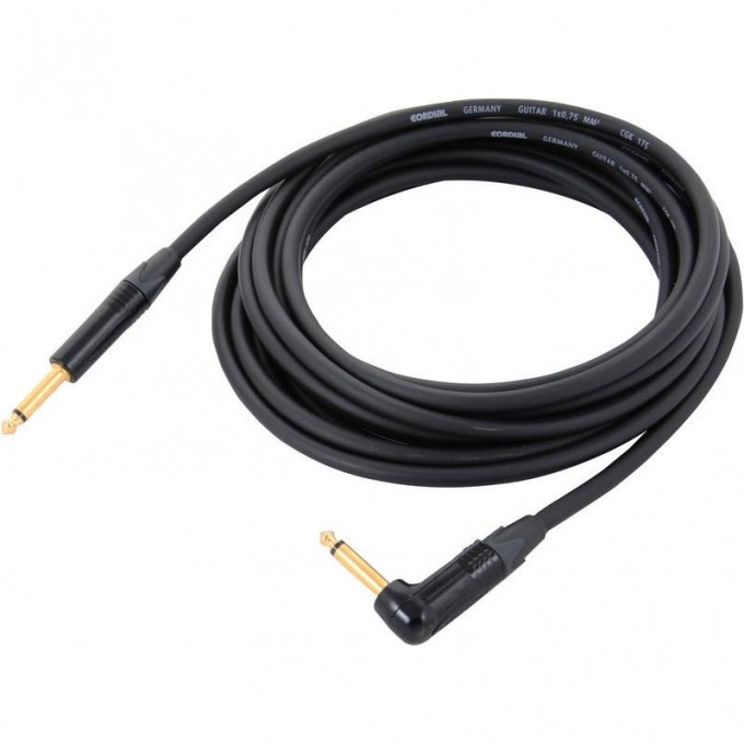 Шнур Jack-Jack CORDIAL CSI 6 PR 175 106047