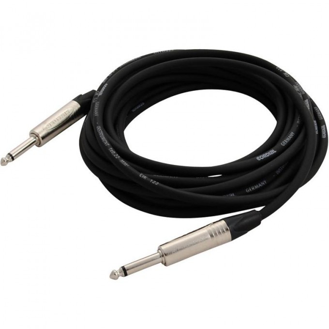 Шнур Jack-Jack CORDIAL CXI 6 PP 106051