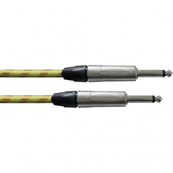 Шнур Jack-Jack CORDIAL CXI 6 PP-TWEED 106052