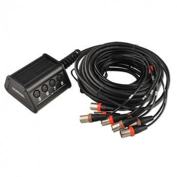 15 метров CORDIAL CYB 8-0 C 11284