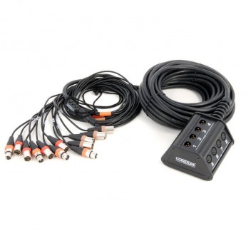 30 метров CORDIAL CYB 12-4 C 11287