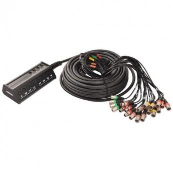 30 метров CORDIAL CYB 16-4 C 11288