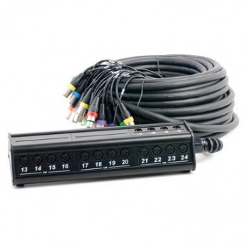 30 метров CORDIAL CYB 24-4 C 11289