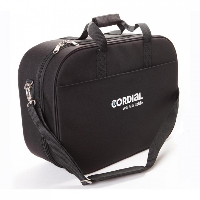 Мультикор CORDIAL CYB-Stage-Box-Carry-Case 11290