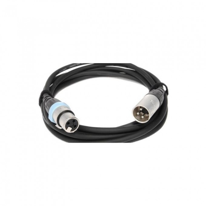 Шнур XLR-XLR CORDIAL CCM 2,5 FM 11314