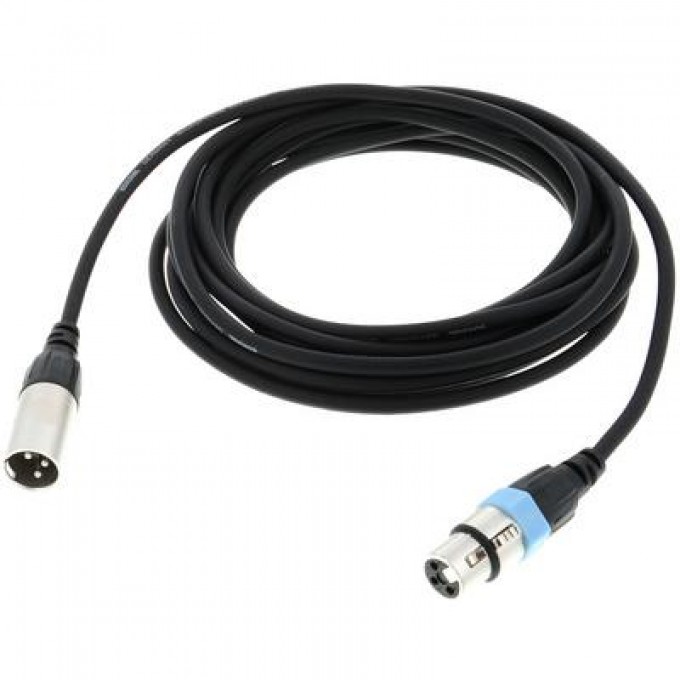 Шнур XLR-XLR CORDIAL CCM 5 FM 11315