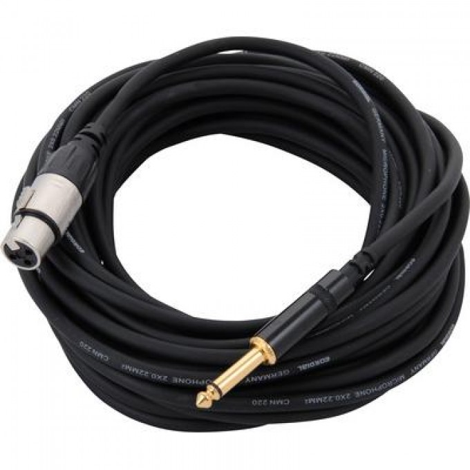 Шнур JACK-XLR CORDIAL CCM 5 FP 11319