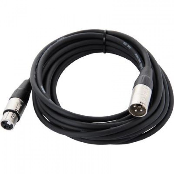 Шнур XLR-XLR CORDIAL CFM 0,5 FM 11326