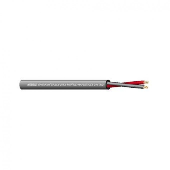Спикерный кабель CORDIAL CLS 215-392 28642