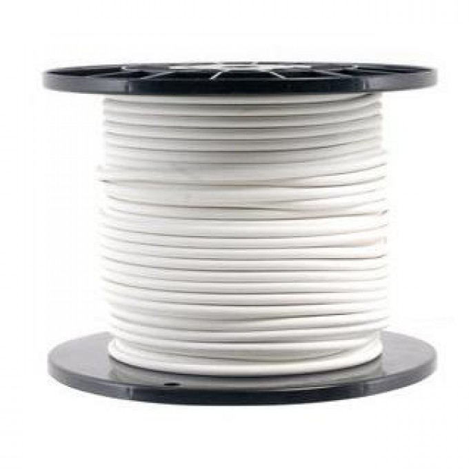 Спикерный кабель CORDIAL CLS 225 WHITE 28660