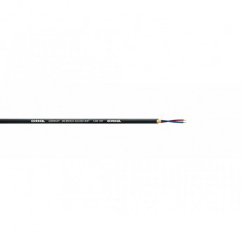 Шнур XLR-XLR CORDIAL CMK 209 28684 Шнур XLR-XLR CORDIAL CMK 209 28684