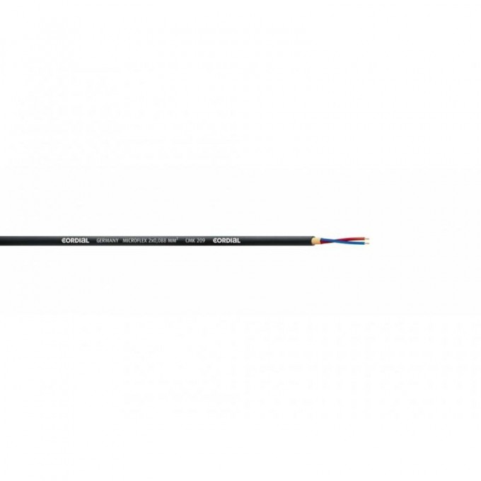 Шнур XLR-XLR CORDIAL CMK 209 28684