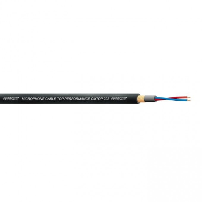 Шнур XLR-XLR CORDIAL CMTOP 222 28695