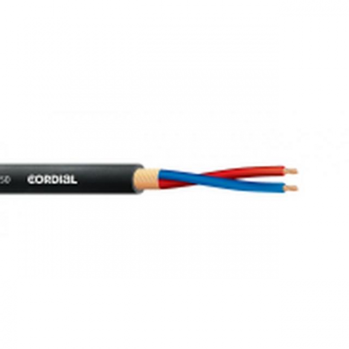 Шнур XLR-XLR CORDIAL CMK 250 28697