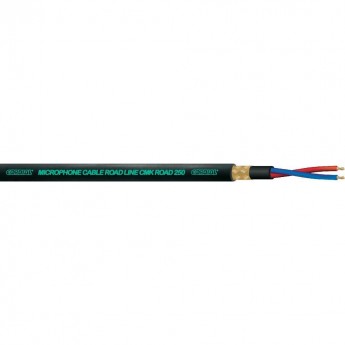 Шнур XLR-XLR CORDIAL CMK 222-ROAD 250 28698