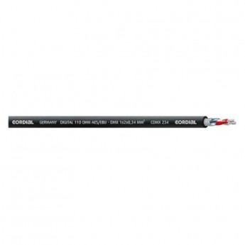Цифровой кабель CORDIAL CDMX 234 50090 Цифровой кабель CORDIAL CDMX 234 50090