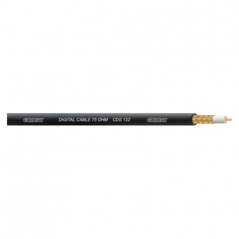 Цифровой кабель CORDIAL CDS 122 50106 Цифровой кабель CORDIAL CDS 122 50106