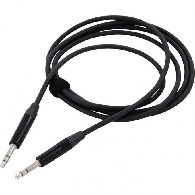 Шнур Jack-Jack CORDIAL CPM 2,5 VV 55785