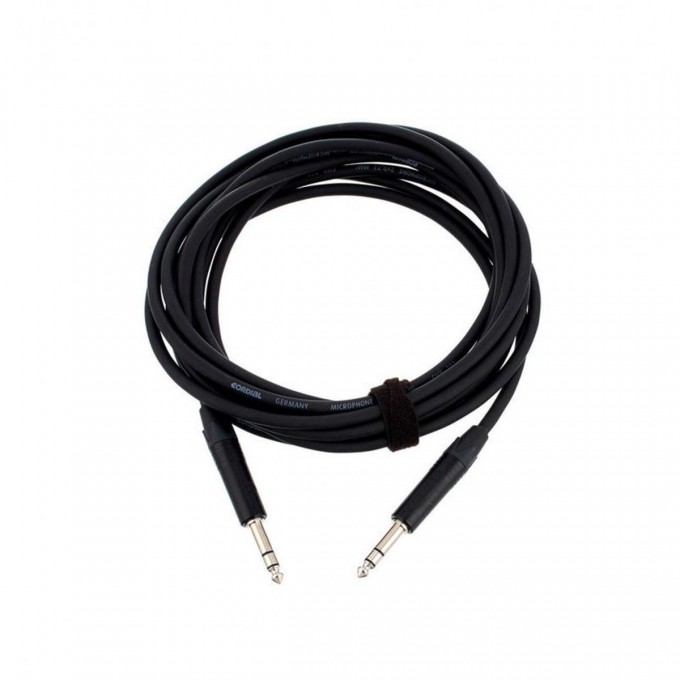 Шнур Jack-Jack CORDIAL CPM 10 VV 55787