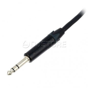 Микрофонный кабель CORDIAL CPM 2,5 FP 55788