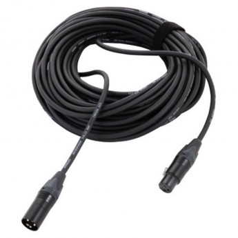 Шнур XLR-XLR CORDIAL CPM 2,5 FM-FLEX 55812 Шнур XLR-XLR CORDIAL CPM 2,5 FM-FLEX 55812