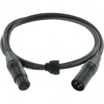 Шнур XLR-XLR CORDIAL CPM 20 FM-FLEX 55815